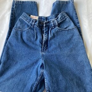 Vintage Coca Cola Jeans